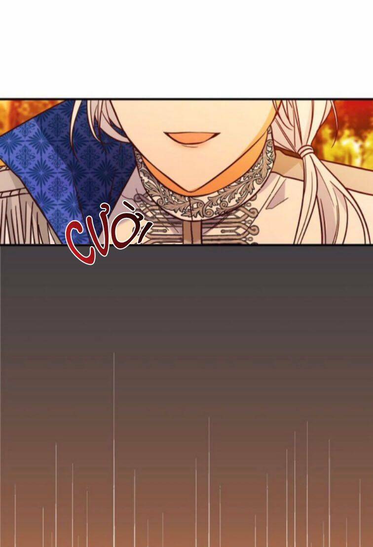 Lòng Trung Thành Với Kẻ Ác: Chapter 30