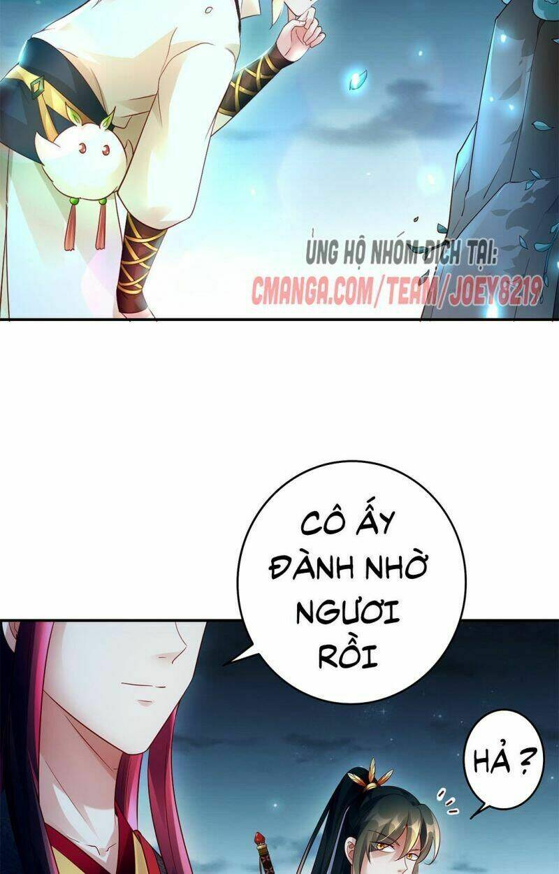 Thiên Kim Bất Hoán: Chapter 59