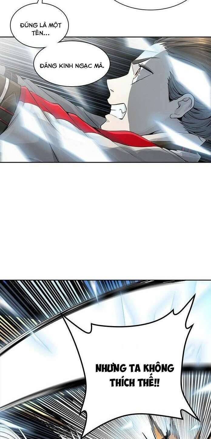 Tòa Tháp Bí Ẩn 2: Chapter 496