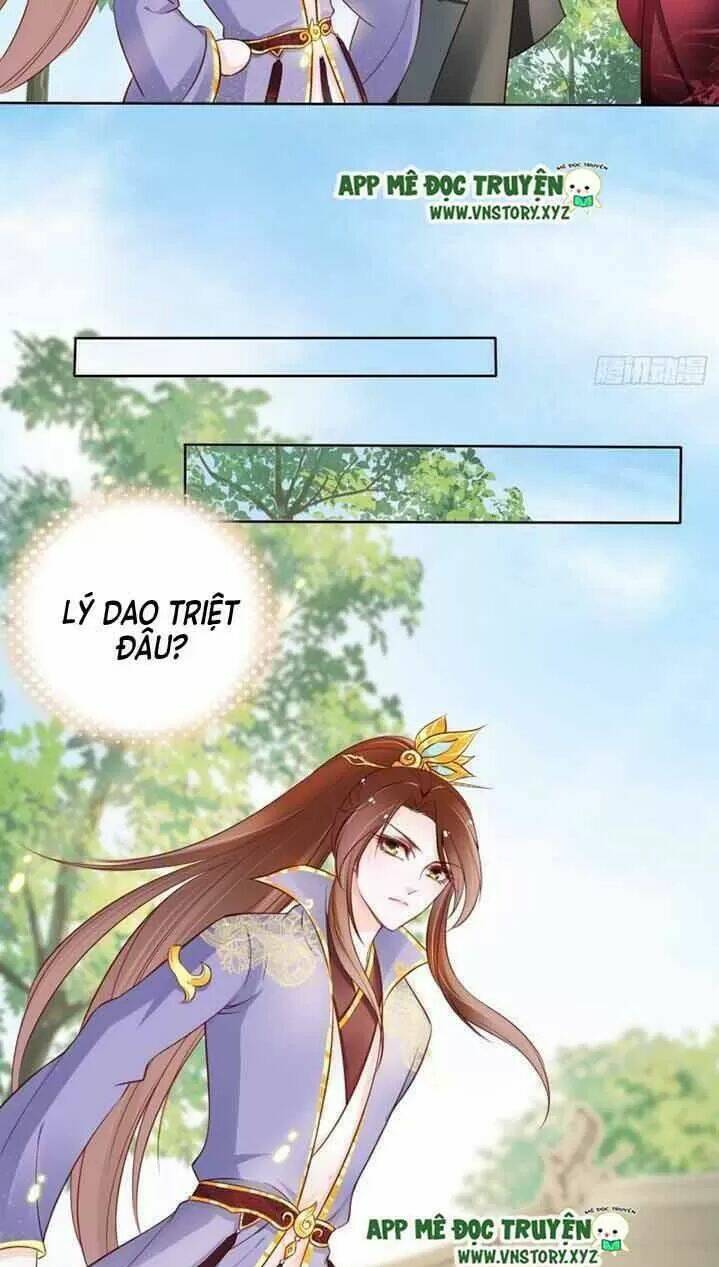 Nàng Trở Thành Bạch Nguyệt Quang Của Vương Gia Bệnh Kiều: Chapter 30