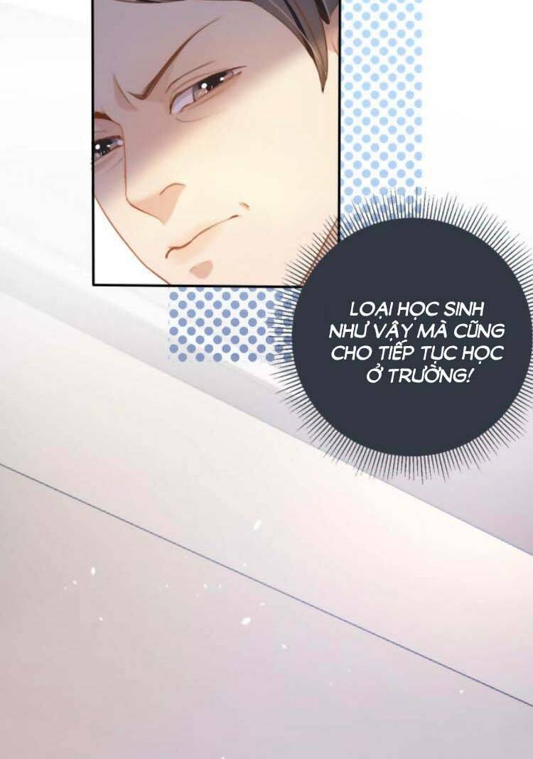 Dây Dưa Không Dứt: Chapter 13