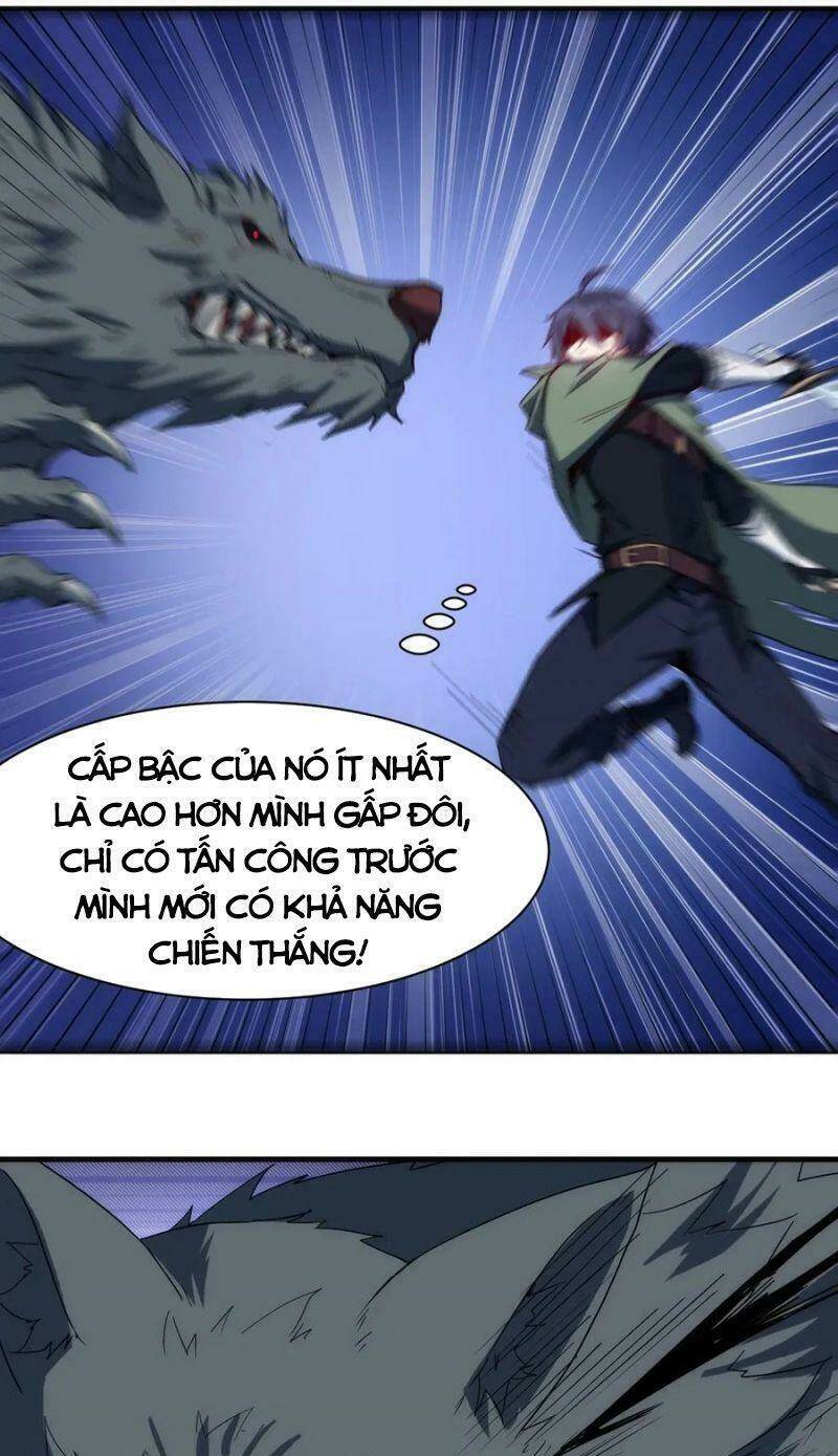 Thánh Đường Chi Thành: Chapter 42