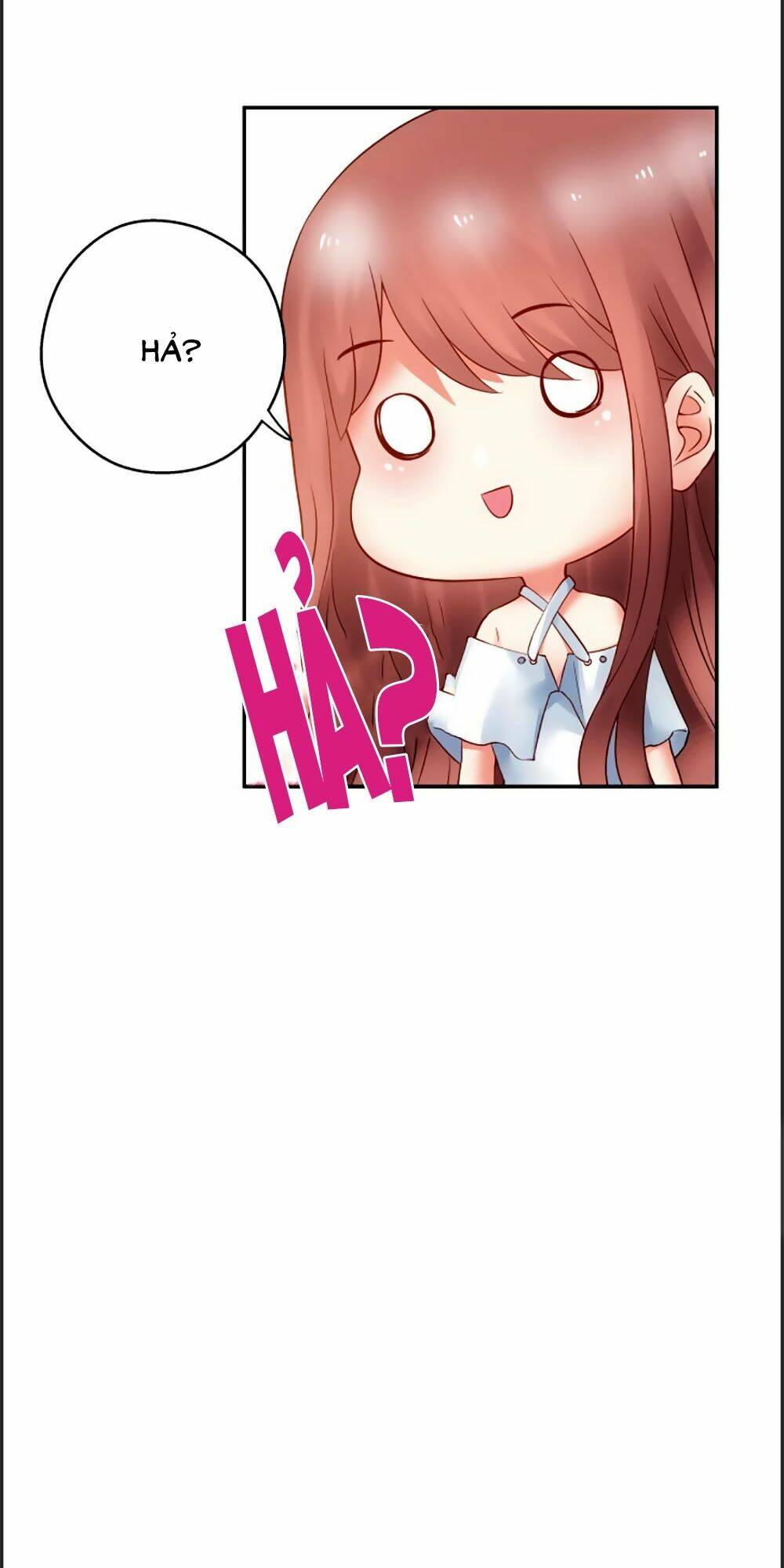 Bạn Trai 1/4 Của Tôi: Chapter 11