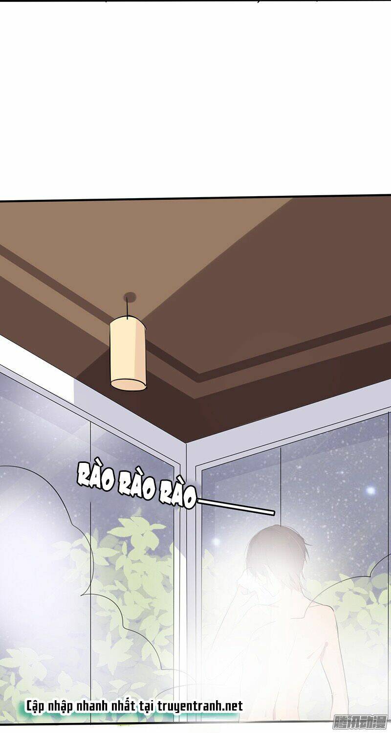 Chạm Vào Người Thương: Chapter 24