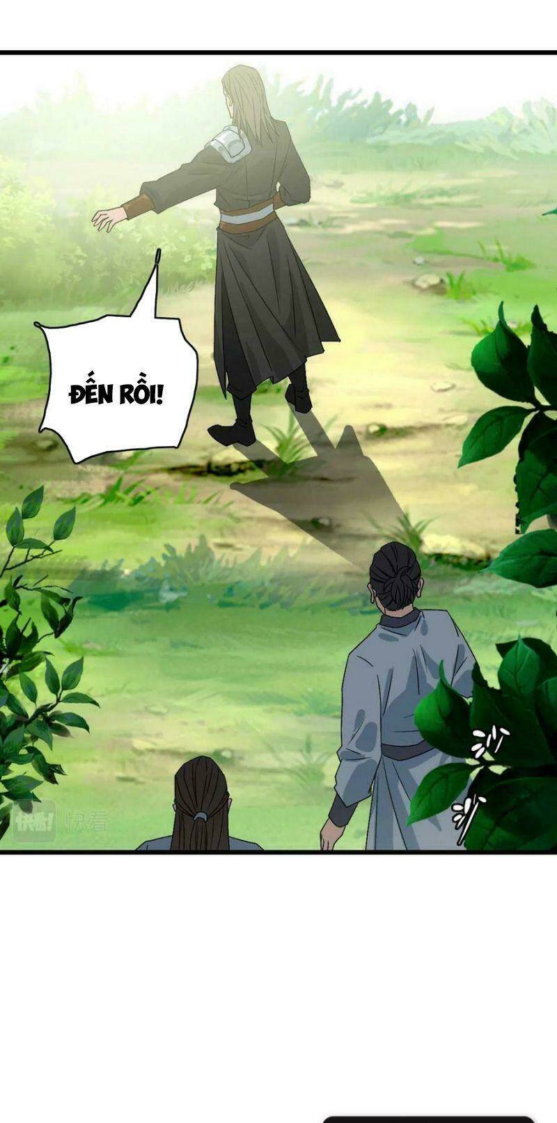 Siêu Đạo Thần Thuật: Chapter 84