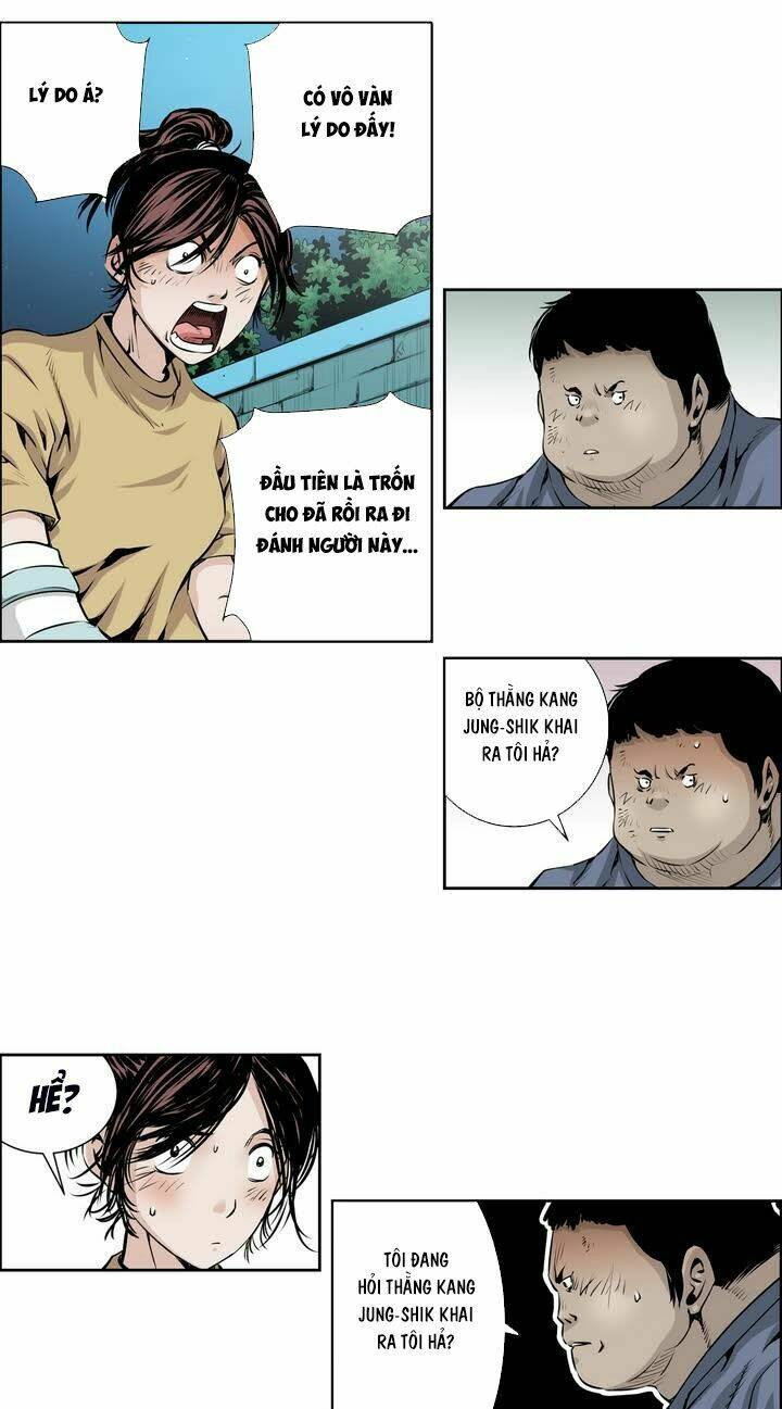 Double Casting: Chapter 44