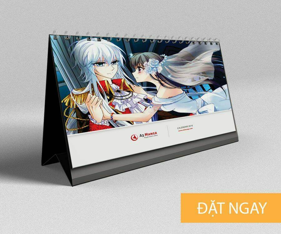 Nữ Nhân Dũng Cảm: Chapter 29