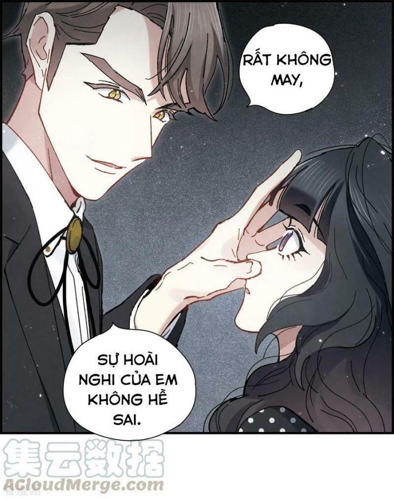 Mejaz - Nhân gian ngọc: Chapter 124