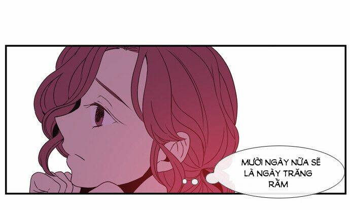 Beautiful Stranger: Chapter 13