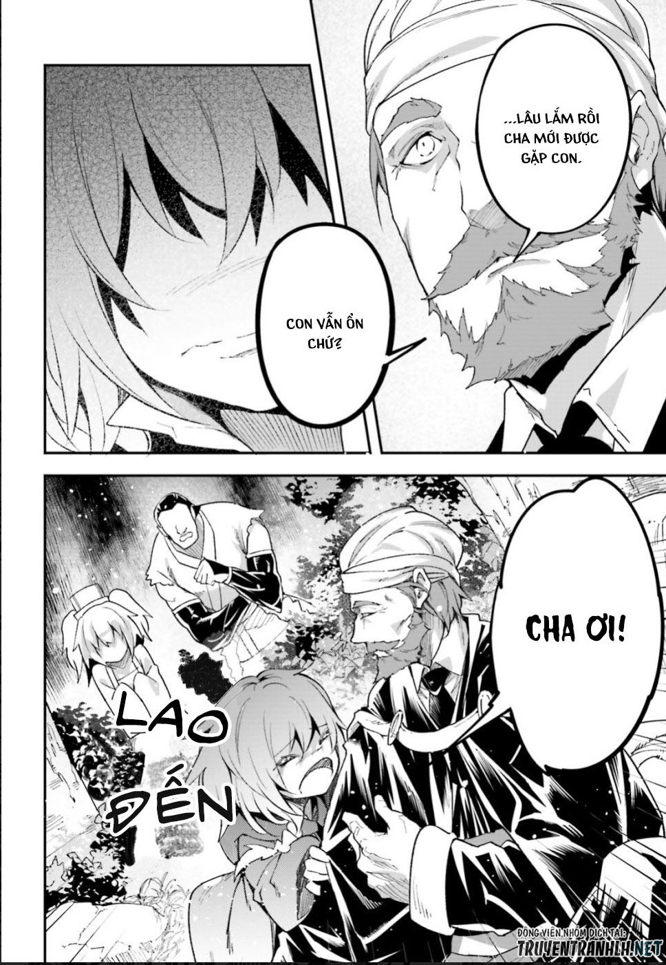 Thường Dân Cấp 999: Chapter 29