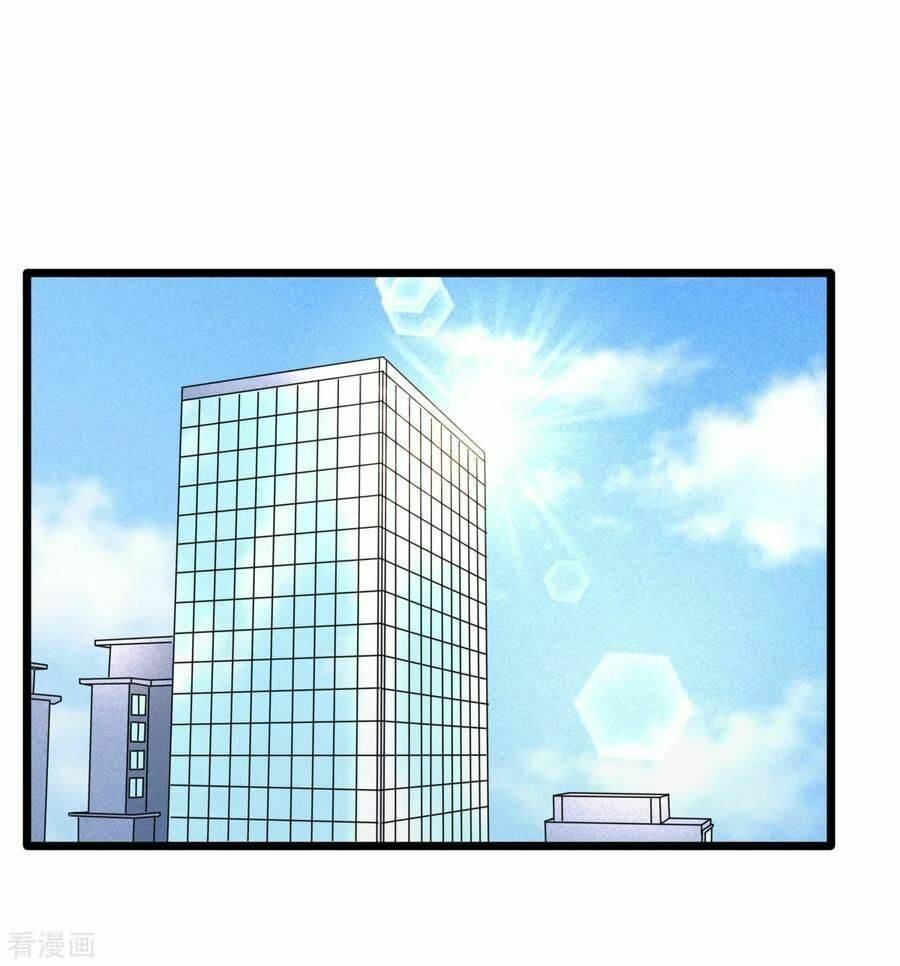 Đô Thị Tà Vương: Chapter 3
