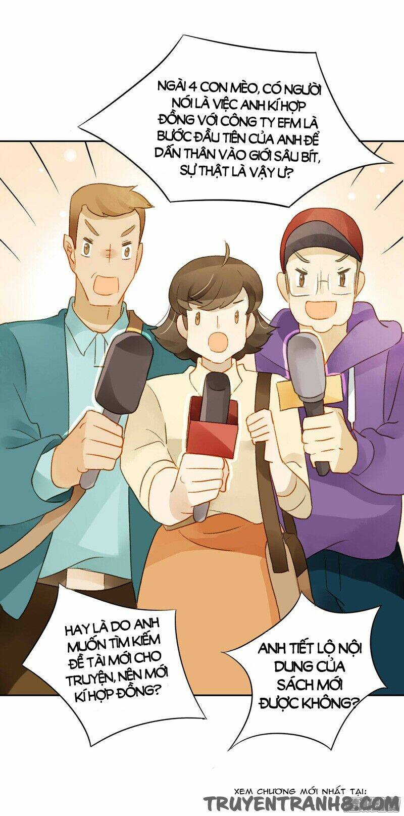 Sức Mạnh Của Sắc Đẹp: Chapter 133