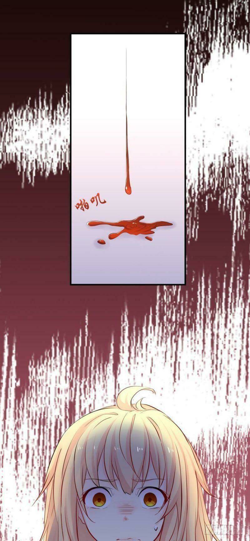 Nhân Ngư Học Trưởng, Đừng Ôm Ta!: Chapter 15