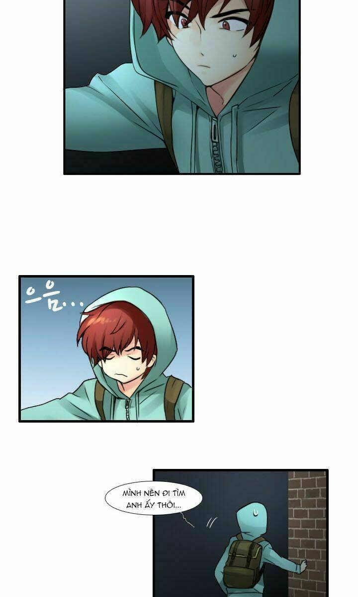Useful Good-For-Nothing: Chapter 43
