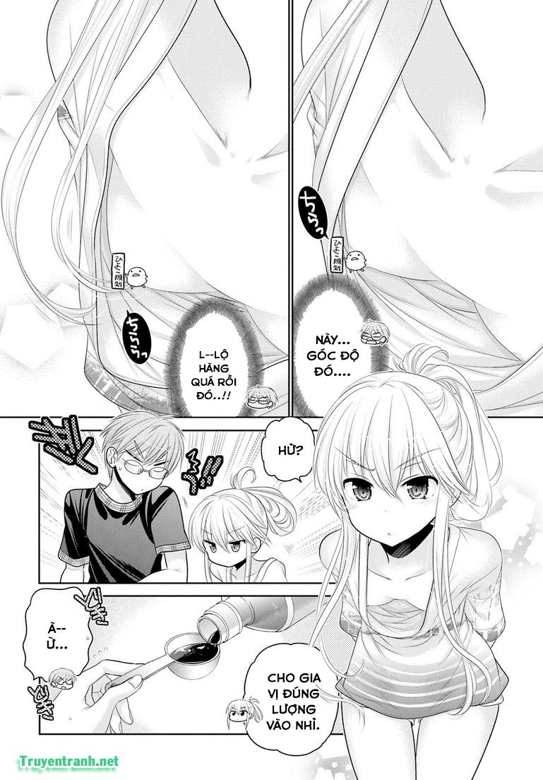 Okusama Ga Seito Kaichou!: Chapter 68