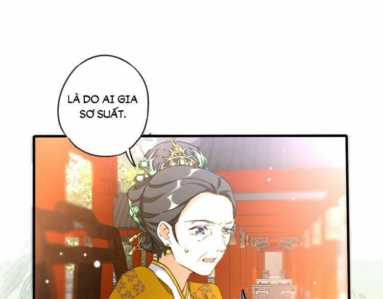 Hoa Nhan Sách: Chapter 2.2