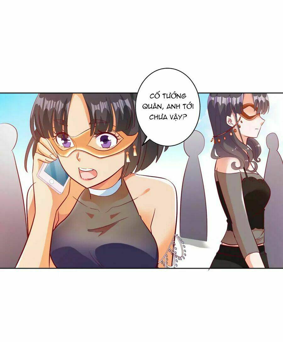 Hôn Nhân Dục Vọng: Thiếu Gia Nhẹ Một Chút!: Chapter 102