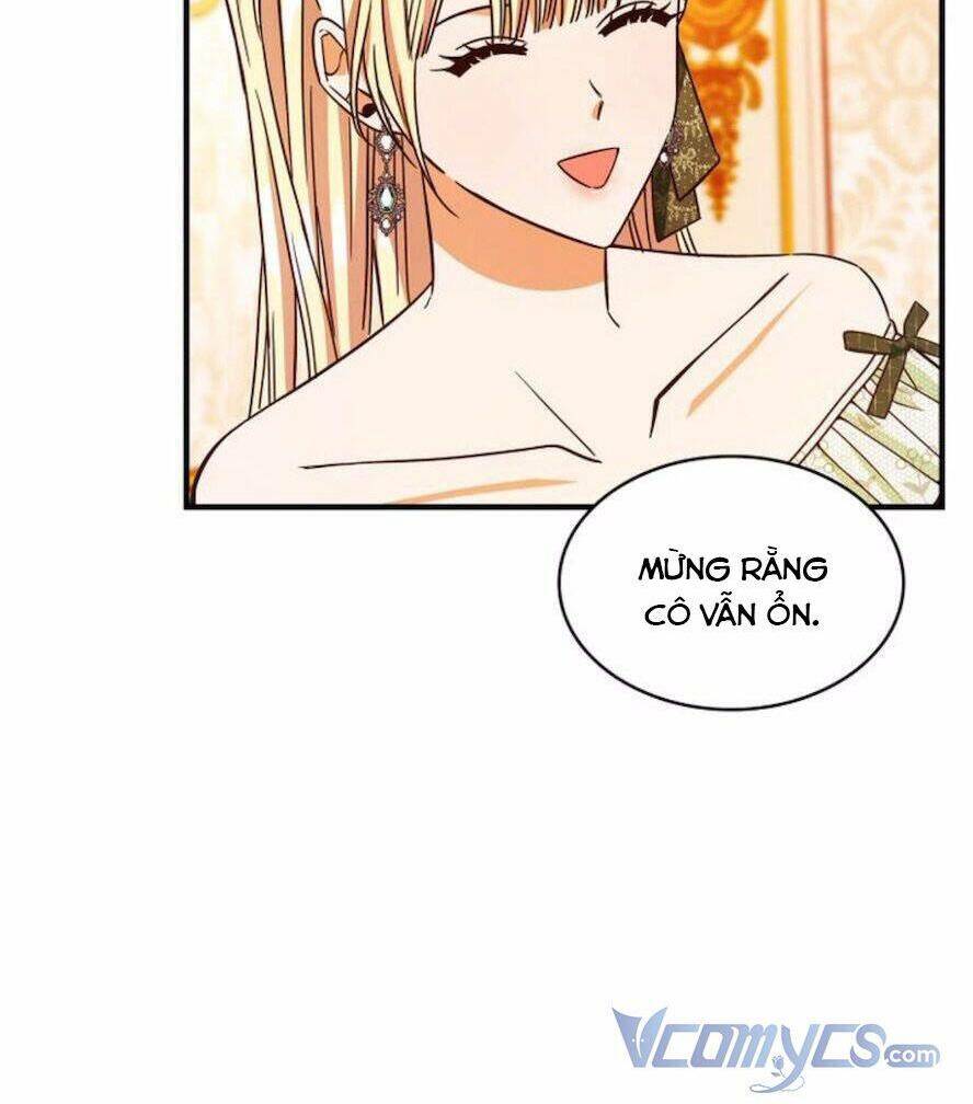 Lòng Trung Thành Với Kẻ Ác: Chapter 37