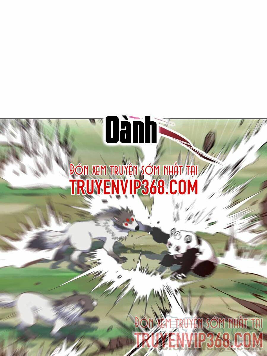 Người Nguyên Thủy Mạnh Nhất: Chapter 20