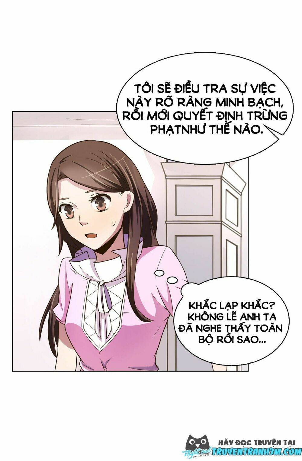 Từ Trên Trời Rơi Xuống Vị Hôn Thê Của Hoàng Đế: Chapter 11