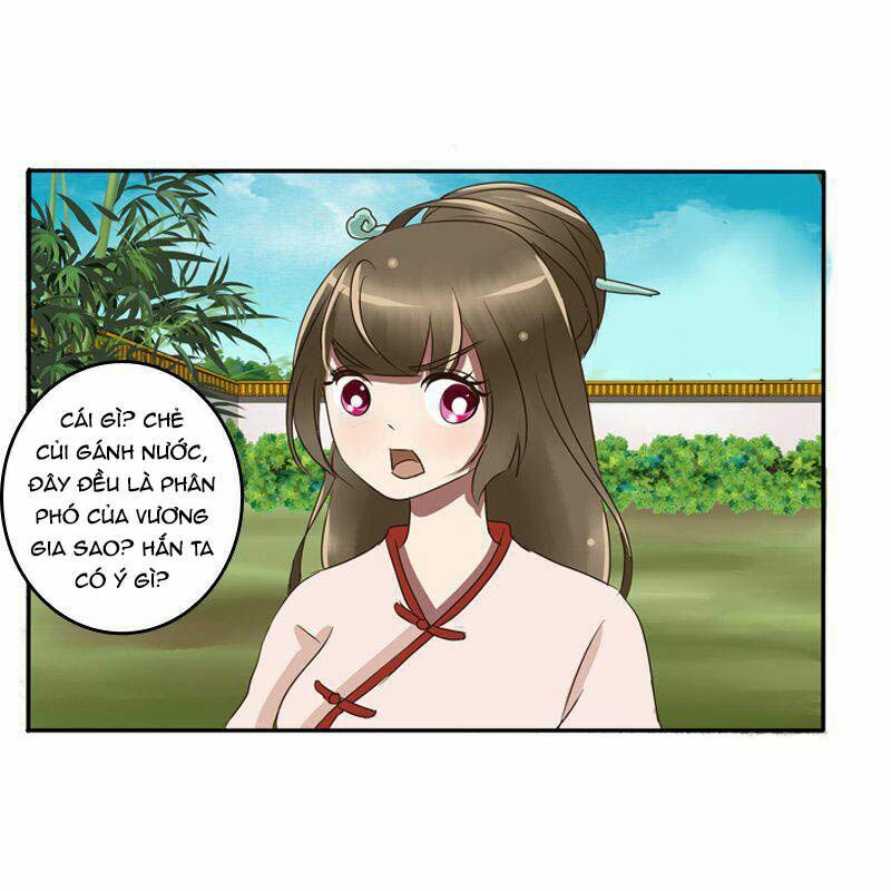 Thông Linh Phi: Chapter 77