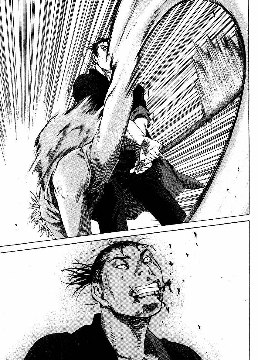 High School: Chapter 33