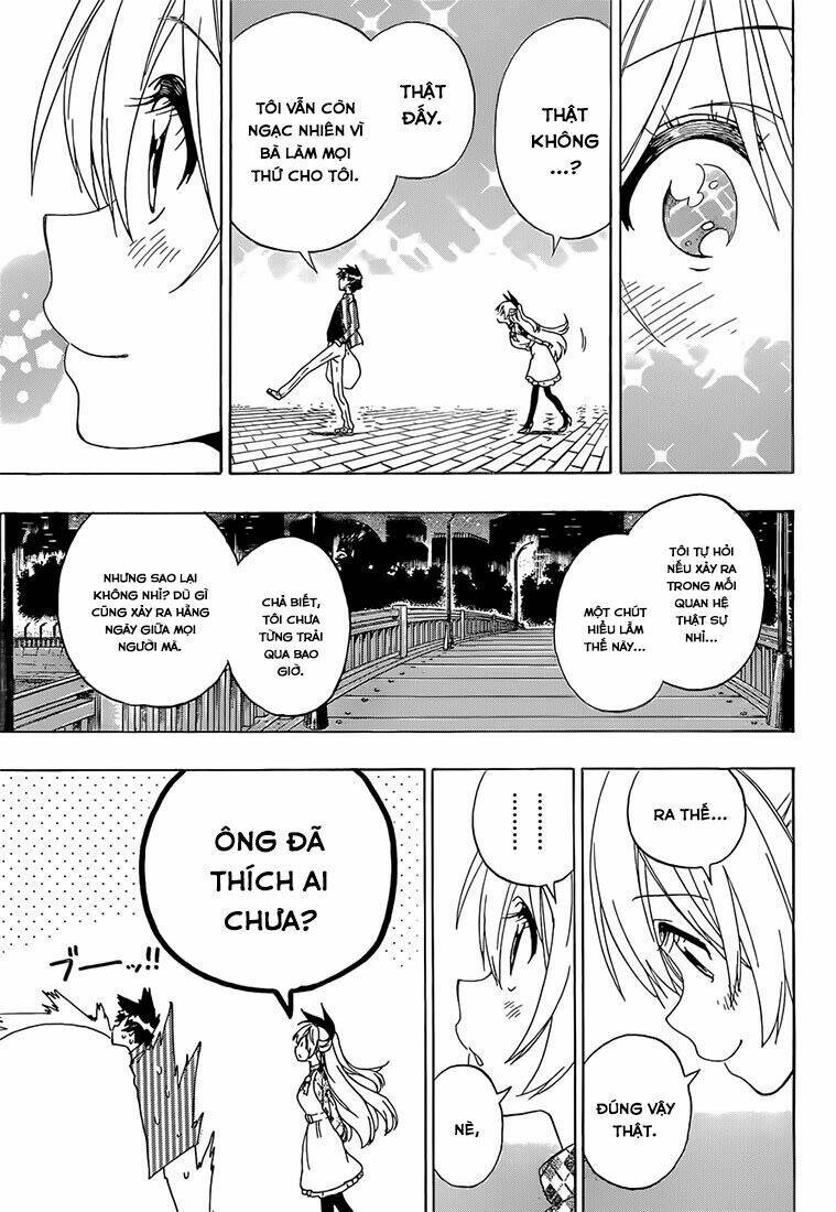 Tình Yêu Ngang Trái: Chapter 174