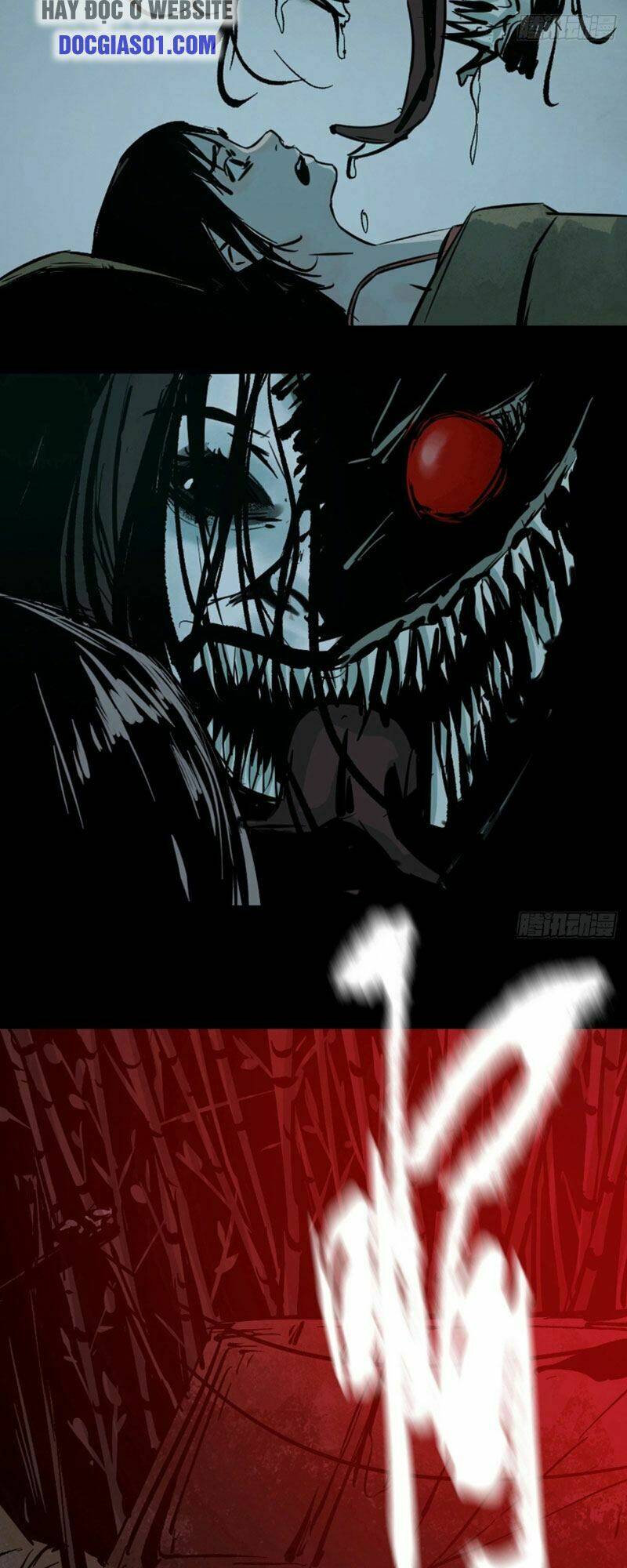 Huyền Thoại Đạo Sĩ: Chapter 7