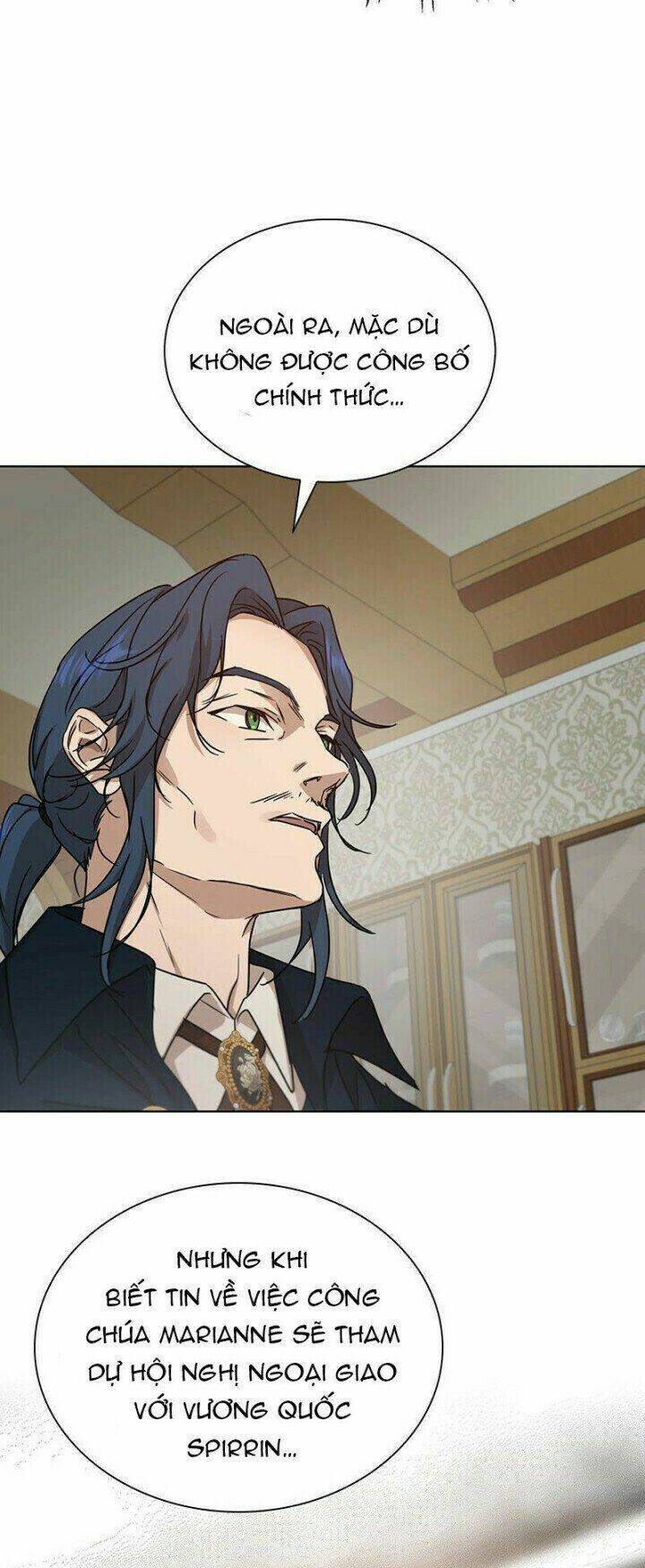 Khế Ước Của Ác Ma: Chapter 47