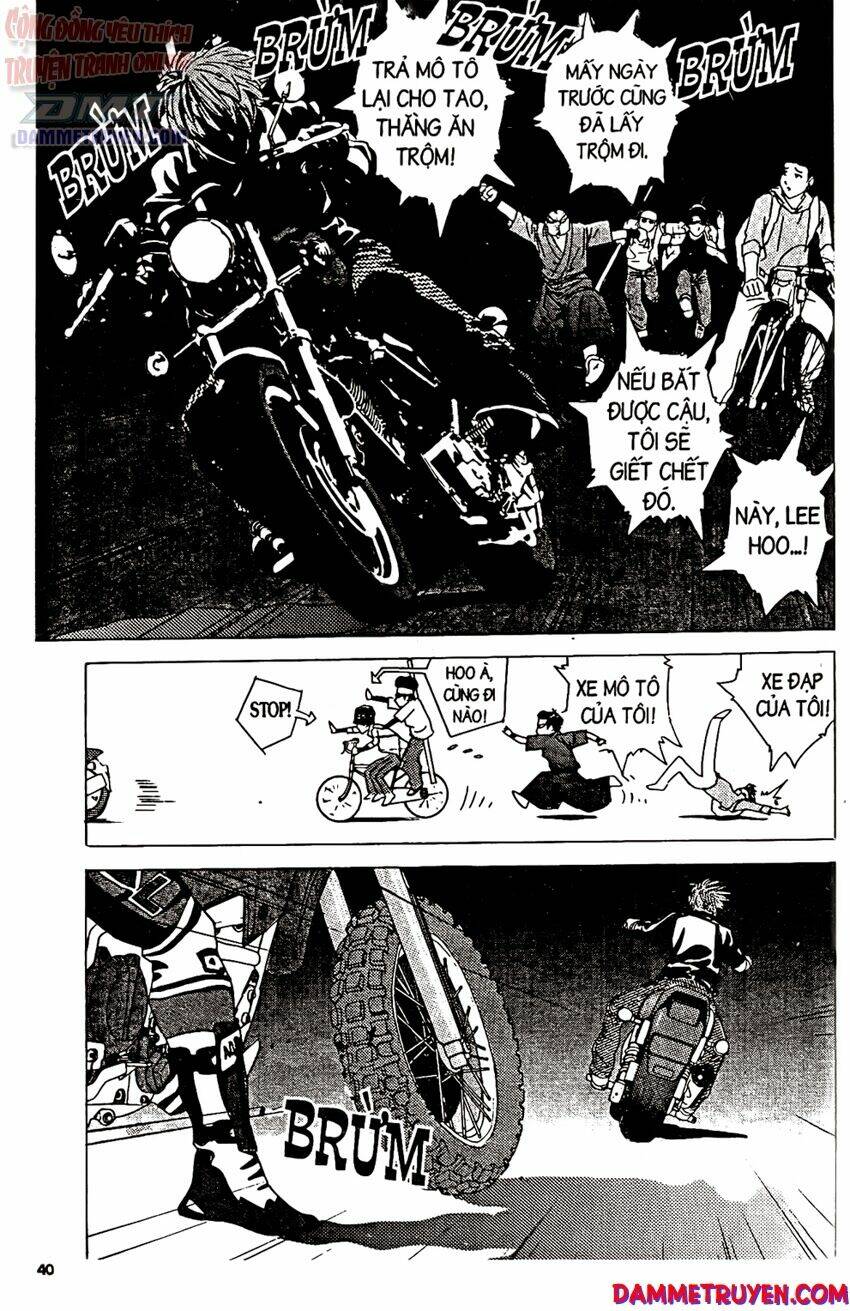 Ai Hơn Ai: Chapter 135