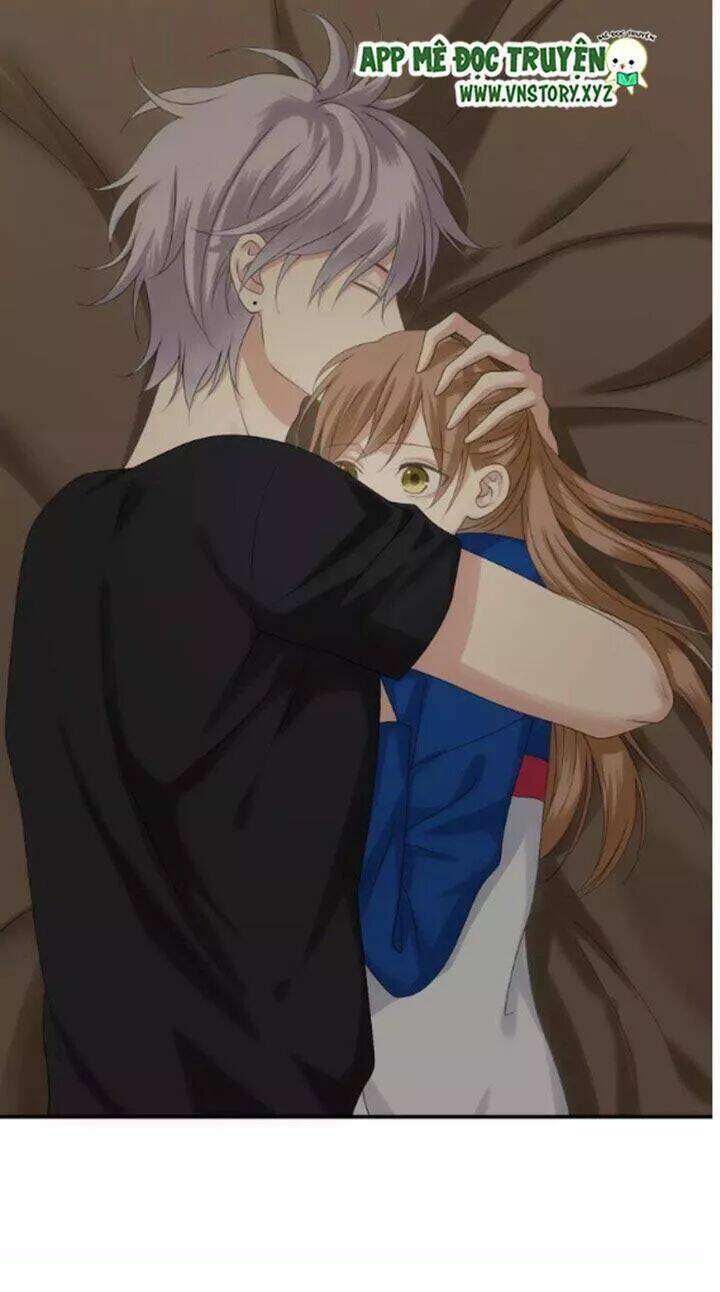 Thần Tượng Điểm Zero: Chapter 106