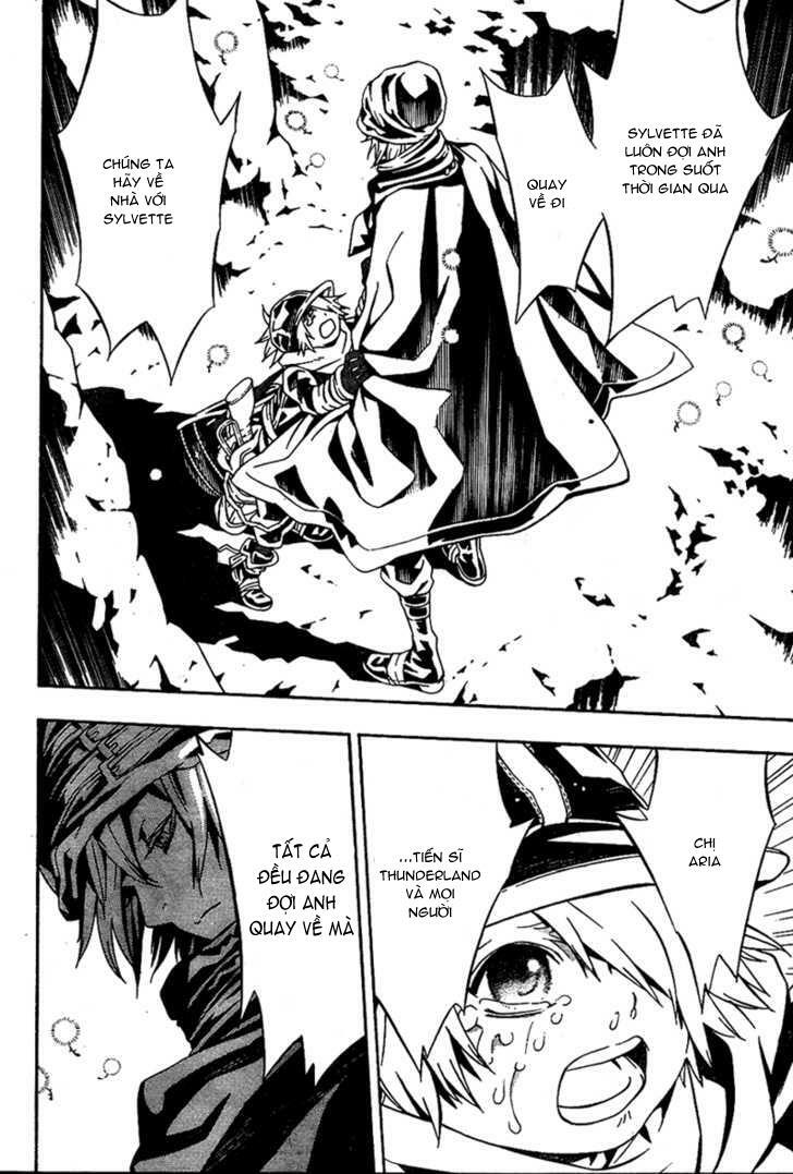 Ong Đưa Thư: Chapter 17