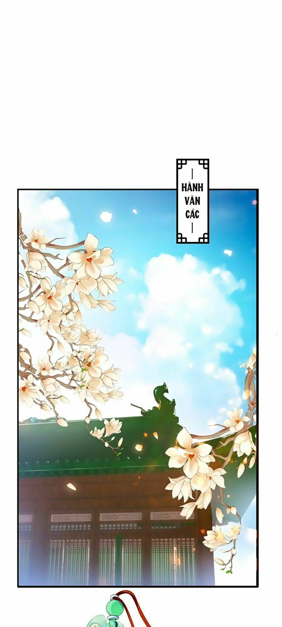Thịnh Thế Lê Hoa Điện: Chapter 53