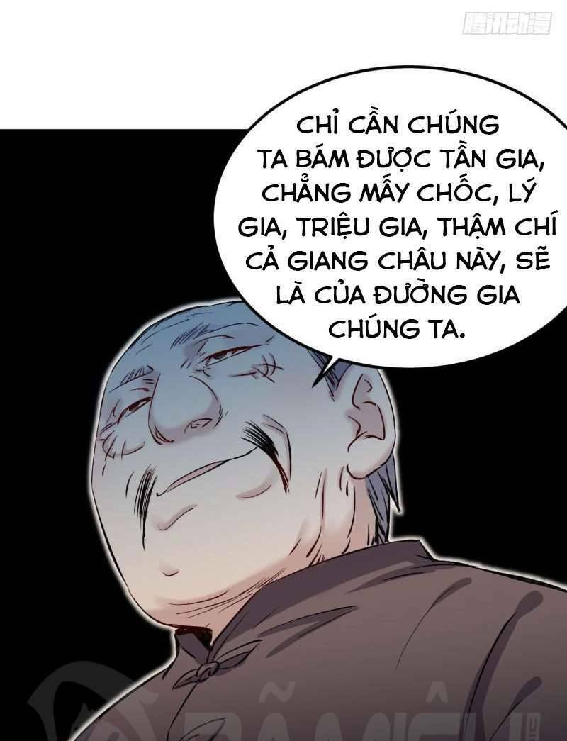 Đỉnh Phong Thần Y: Chapter 59