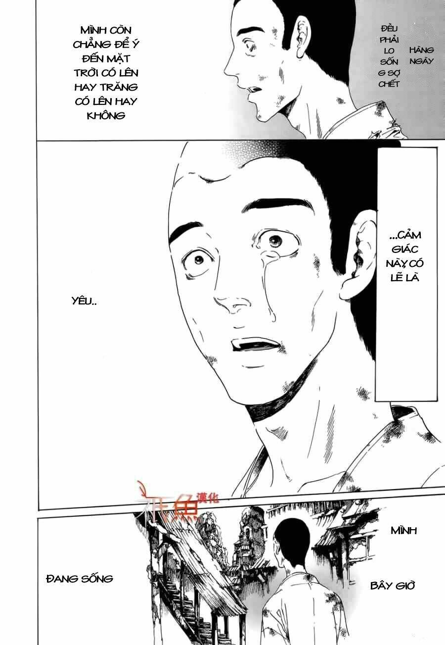 Tuyệt Thế Độc Phi Của Tà Vương: Chapter 34