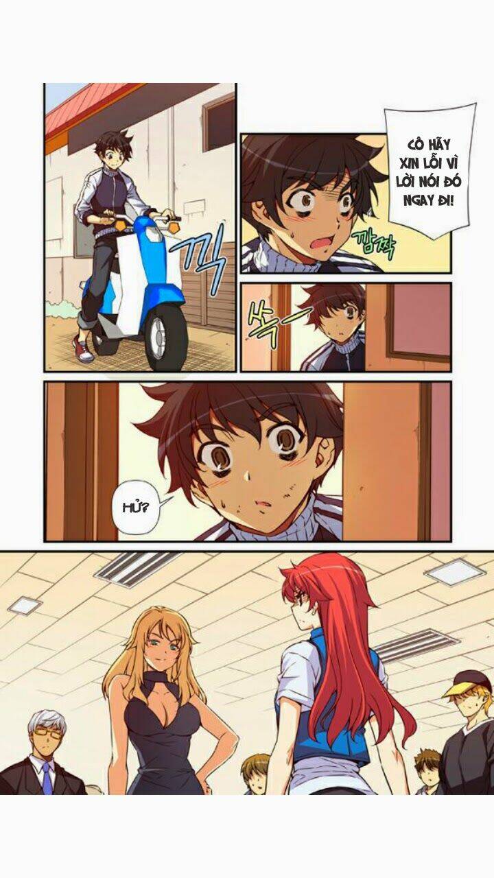 Modify: Chapter 33