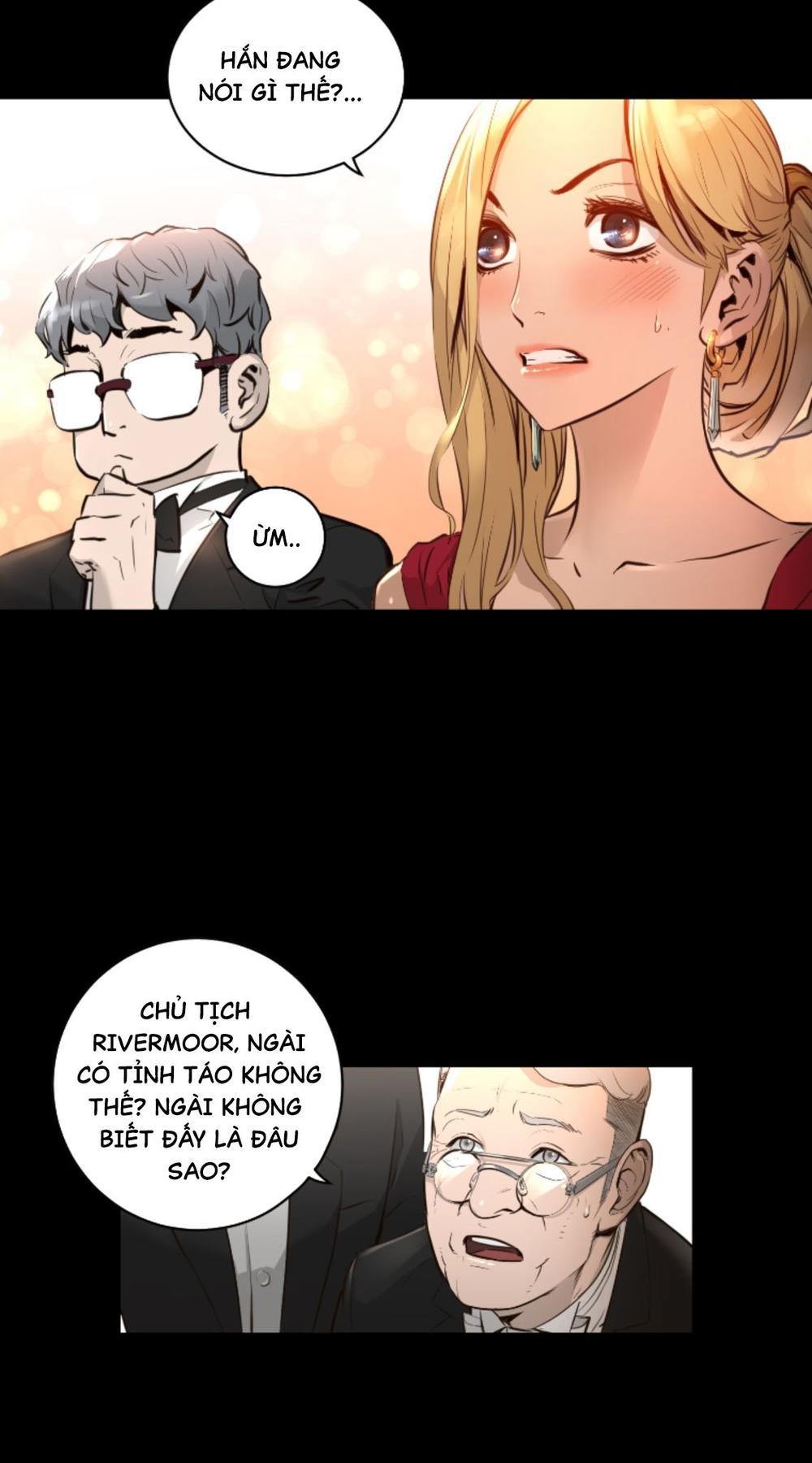 Dị Giới Tam Tuyệt: Chapter 62