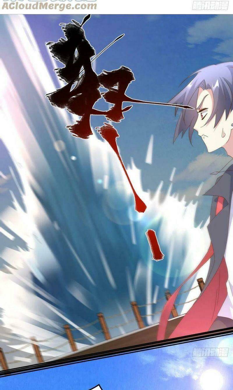 Xâm Lược Vạn Giới: Chapter 53