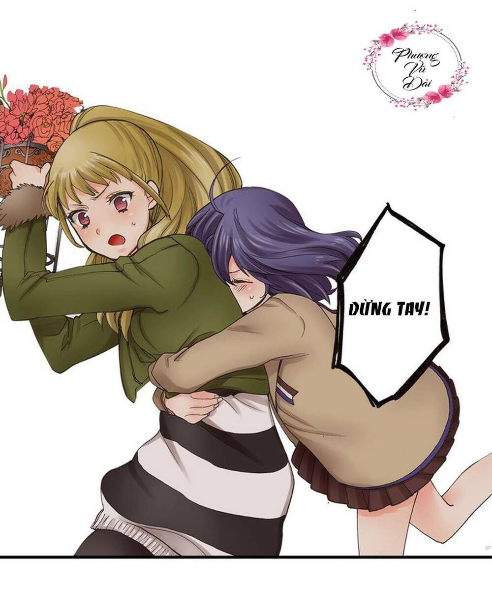 Mệnh Lệnh Tuyệt Đối Của Bá Đạo Vương Tử: Chapter 8