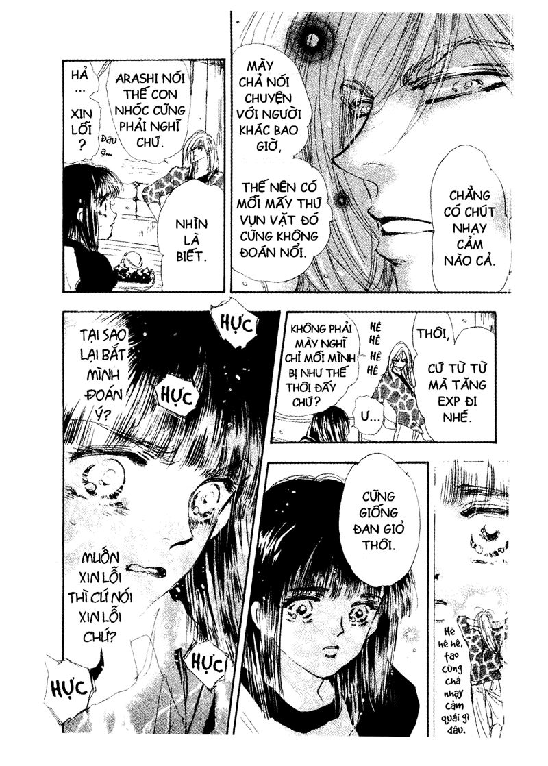 Mầm Sống: Chapter 65