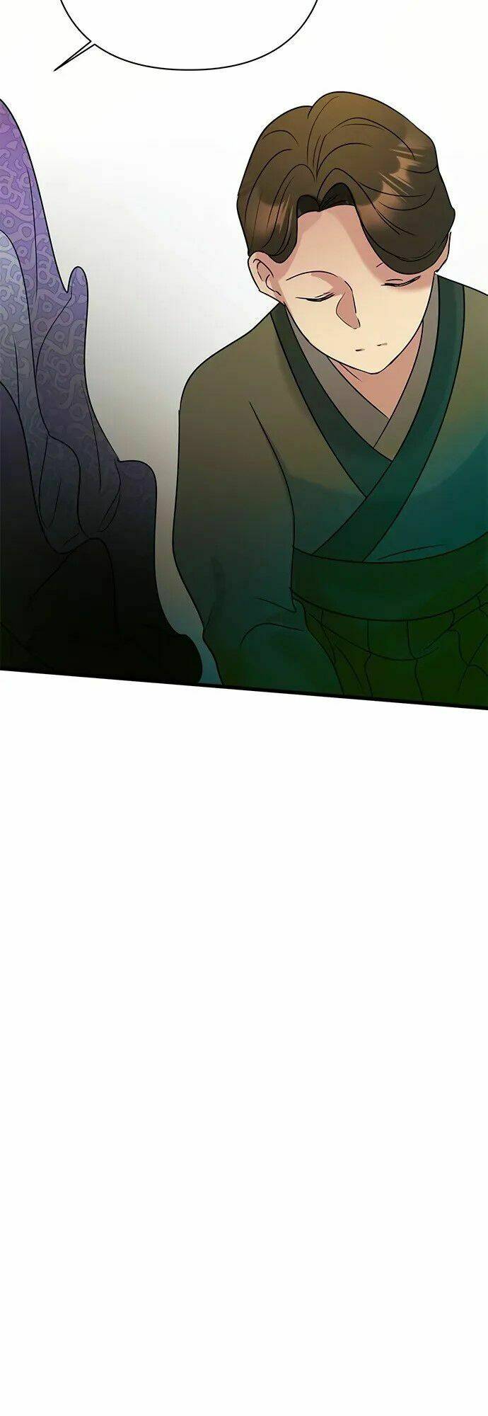 Hoa Nở Trong Cung Diên Hy Công Lược: Chapter 5