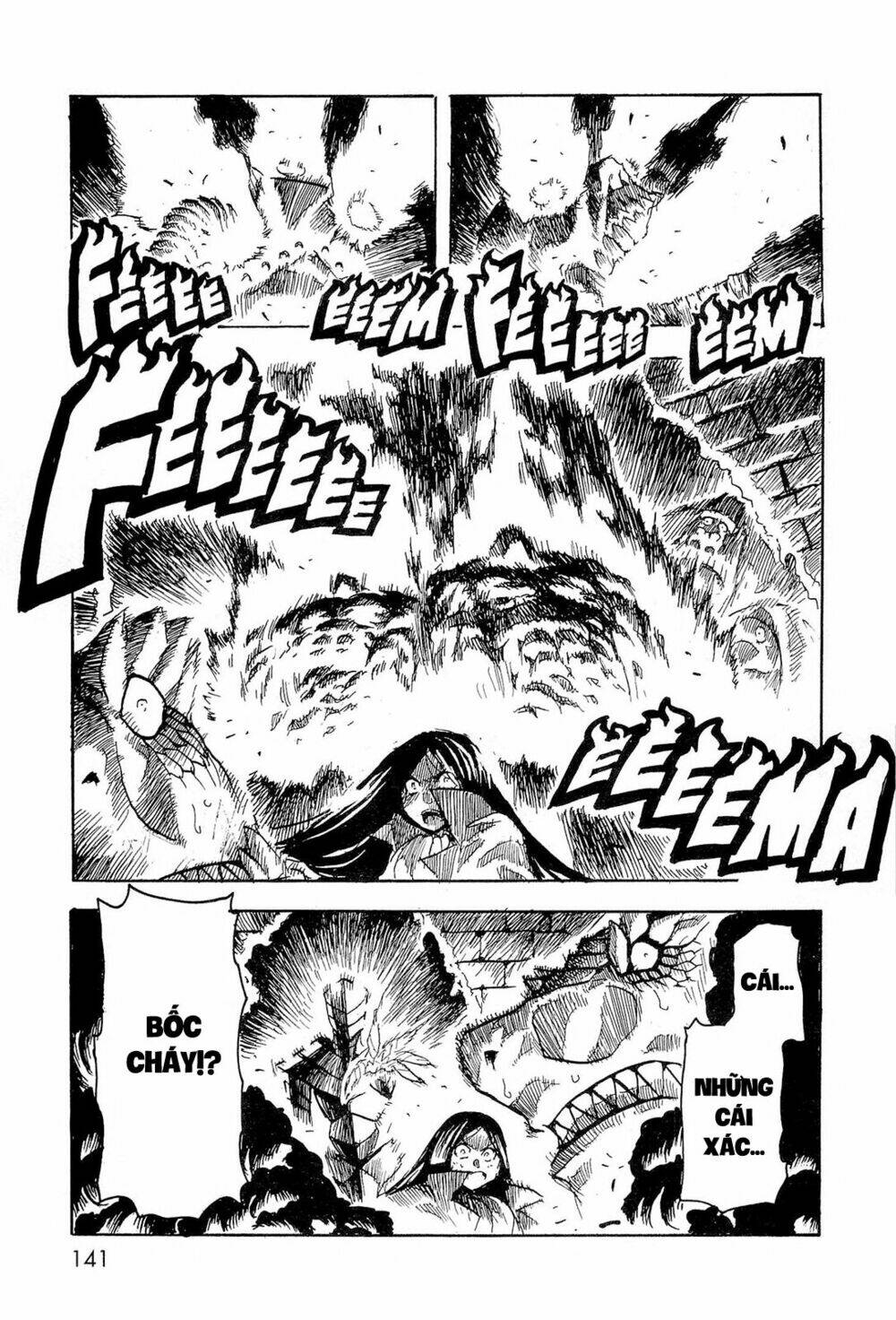 Keyman: Chapter 4