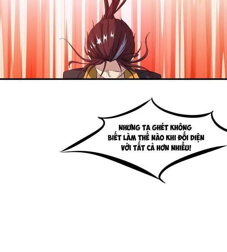 Long Mạch Võ Thần: Chapter 68