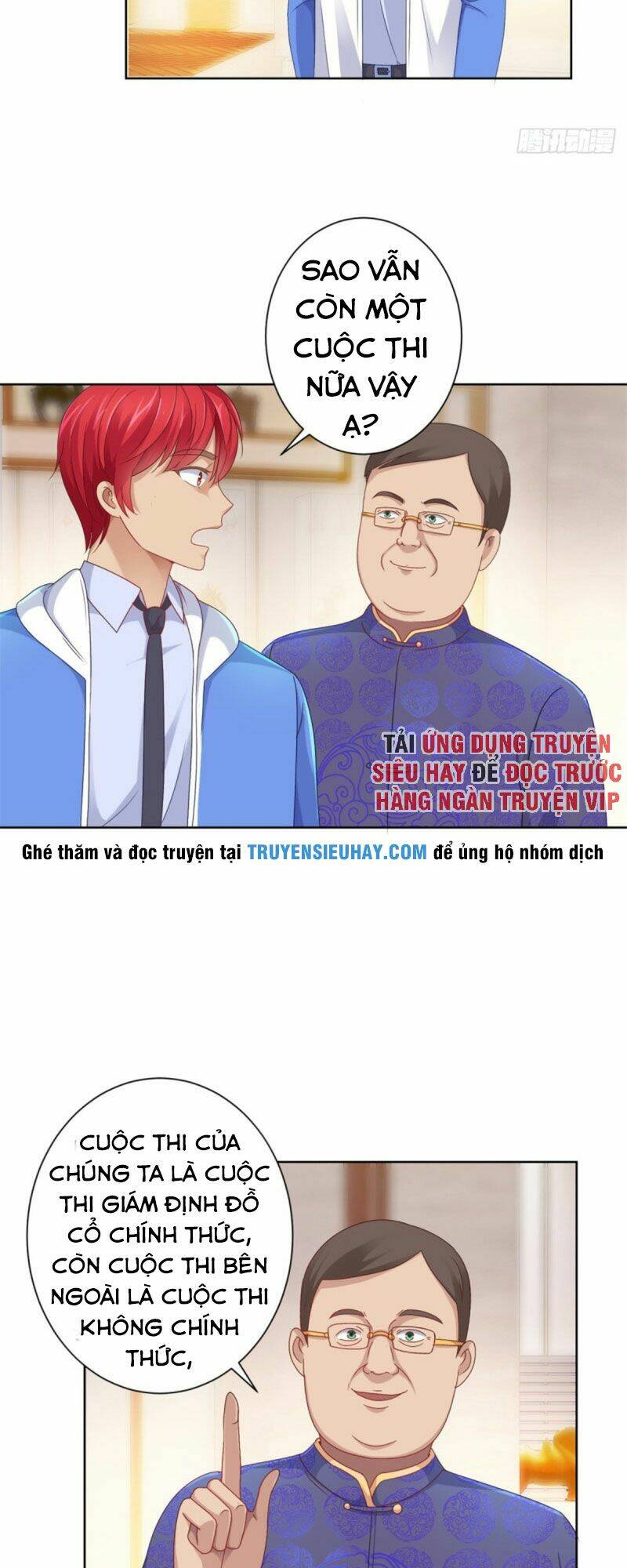 Đô Thị Chí Tôn Hệ Thống: Chapter 149