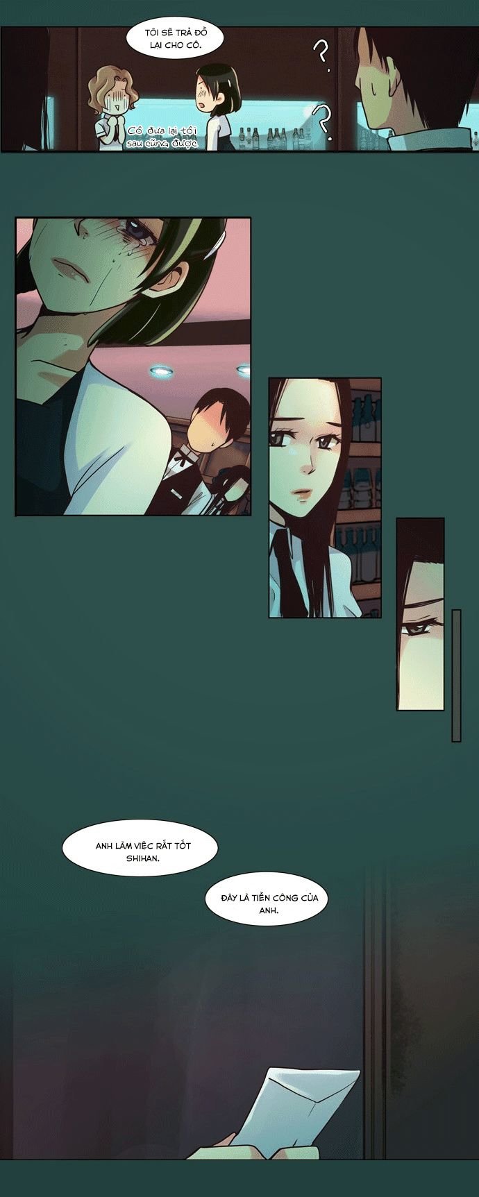 Dear, Only You Don\’t Know!: Chapter 34