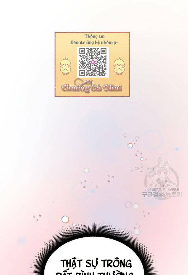 Cô Dâu Của Sói Đen: Chapter 19