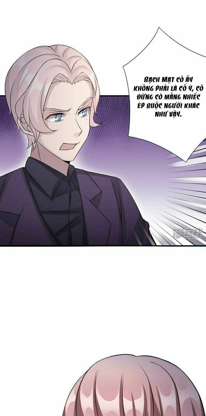 Mạc Thiếu Bức Hôn: Vợ Mới Khó Chống Đỡ: Chapter 70