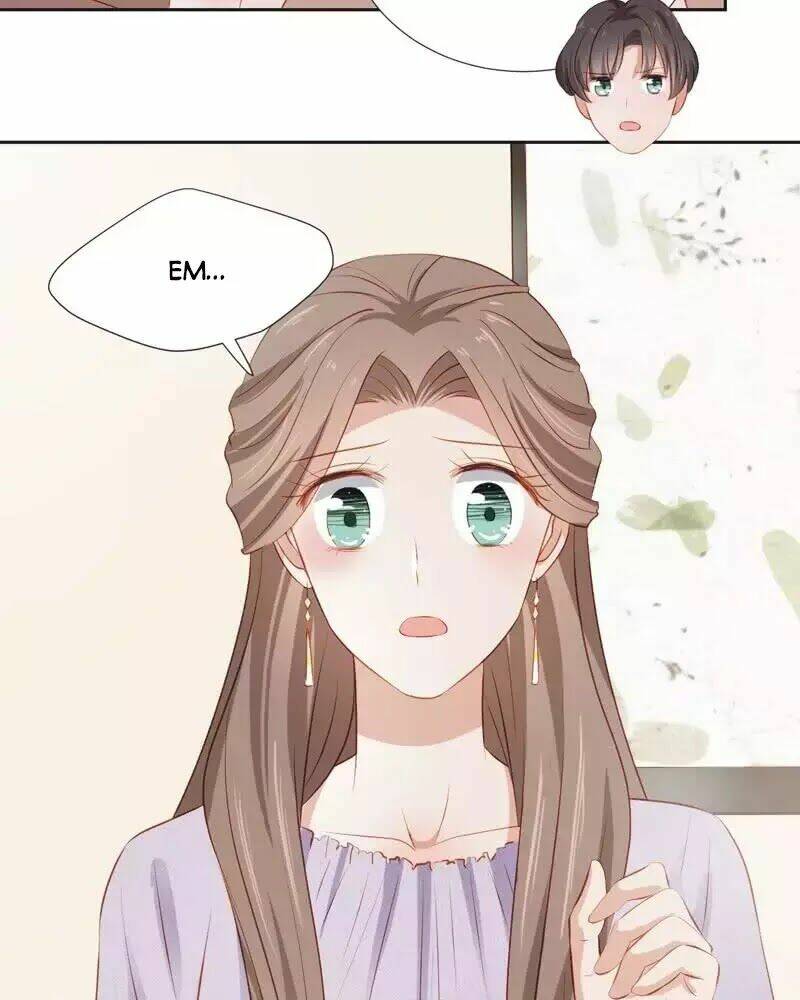 Khi Trá Luyến Nhân: Chapter 49