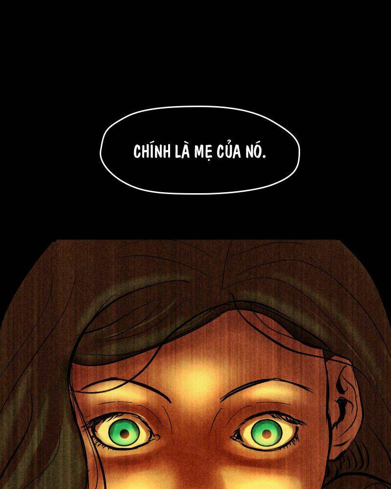 Vùng Đất Xám: Chapter 2