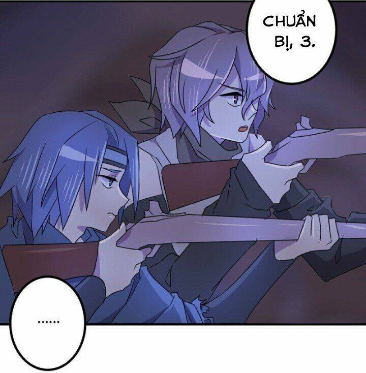 Huyết Mực Sơn Hà: Chapter 16.2